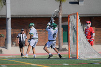 Var v University HS (SFO) 4/10/25