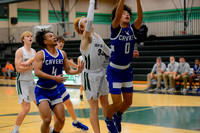 Var v SDHS 1/22/22