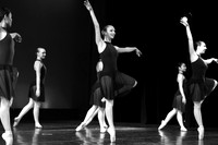 Spring Showcase 2016 Cast B 5/20/16