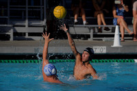 Boys Water Polo