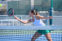 Tennis 9/2 and 9/4