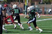 JV v Sweetwater 8/26/21