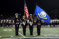Senior Nite Game v Morse 10/24/25