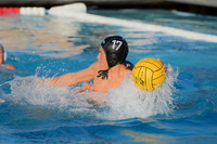 Senior Nite Game Parker