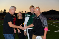 VAr Senior Nite v Uni City 10/29/21