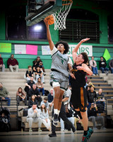 Boys Hoops