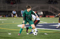 Boys Soccer