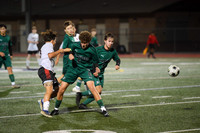 Var v Canyon Hills 11/21/25
