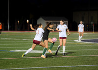 JV, Var v Mission Hills 12/2/25