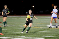 Girls Soccer