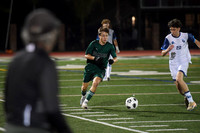 Var v Granite Hills 12/10/25