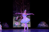 Beauty and the Beast Cast B 3/27/24