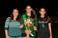 Senior Night Families 1/27/26