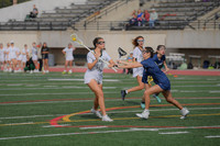 Var v Oak Ridge 3/25/24