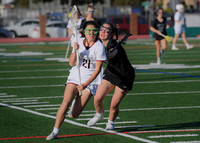 Var v Sacred Heart 4/3/23