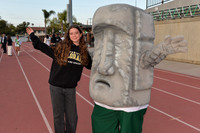 Girls Sr. Nite Families 4/29/25