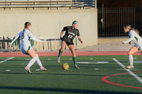 CiF Semis v Poway
