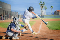CHS Spring Sports 2026