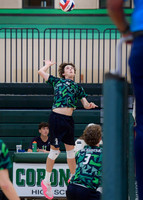 Volleyball