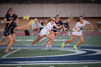 Var v Agnes Irwin 3/27/26