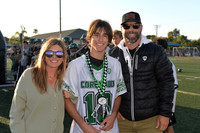 Senior Nite Families