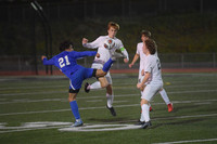 CIF Finals v Eagles 2/25/22