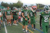 Football/Cheer