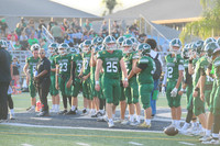 Fall Sports 2026
