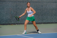 Girls Tennis