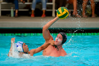 Boys Polo