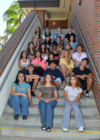 Vis Arts/Dance 9/1/26