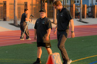 Var v Bishops 8/28/26
