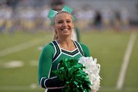 Var Football & Cheer v San Ysidro 8/26
