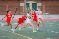 Var v Cathedral 4/29/25