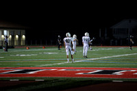 Var Football v LJ 9/16/16