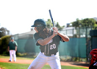 Varsity 5/16 v Christian 5/25 v Brawley