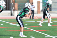 JV v Santana 8/19/21