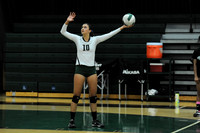 Senior Nite v UC