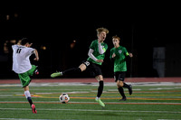 Var v Lincoln 1/22/22