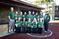 Softball Team 2018