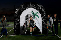 Var v OLP/Senior Nite 1/27/22