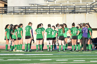 Women's Var Soccer v Christian 3/10/21