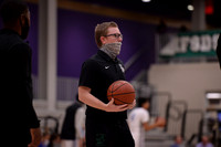 Men's CIF Championship 6/11/21 v Orange Glen W 51-48