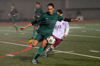 Boys' Soccer