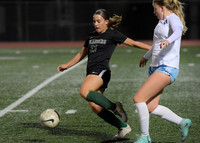 Girls' Soccer
