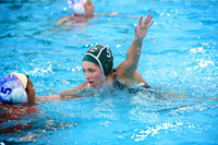 Girls' Water Polo