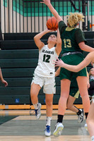 Girls' Hoops