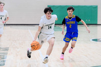 JV/Var v SY 1/7/25