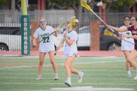 Var v Loyola 3/29/25