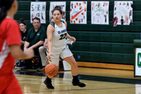 Women v Crawford Senior Nite
